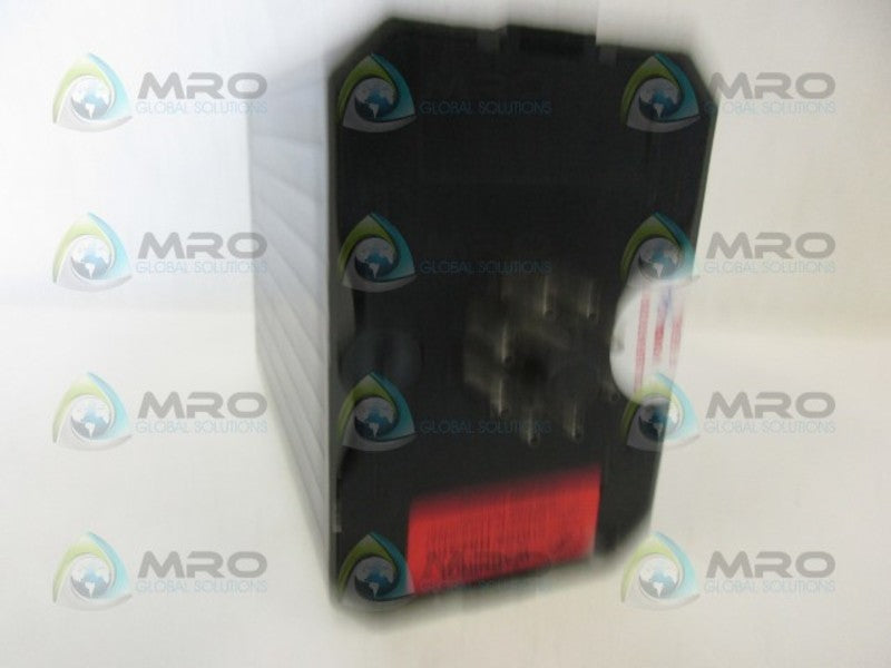 BECKMAN 8000-1-L04-60 SIGNAL CONDITIONER NSNP