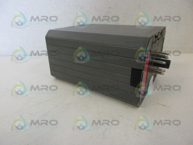 BECKMAN 8000-1-L04-60 SIGNAL CONDITIONER NSNP