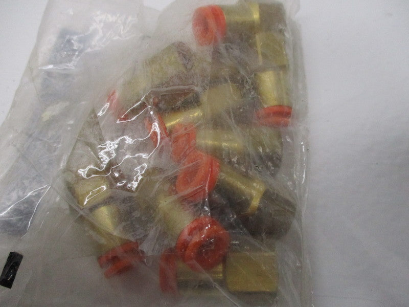 SMC KQ2F09-35  NSMP