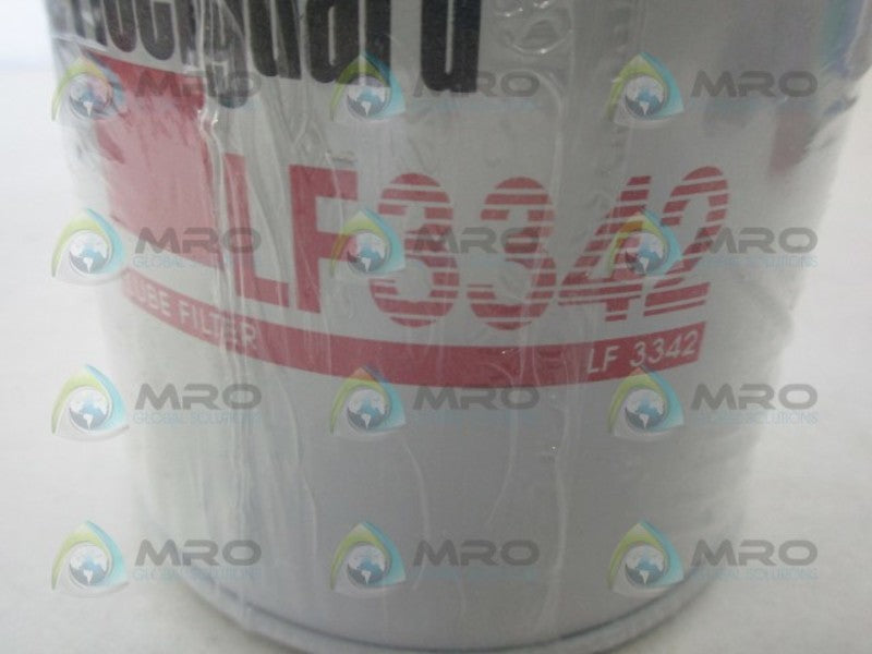 FLEETGUARD LF3342 LUBEFILTER NSNP