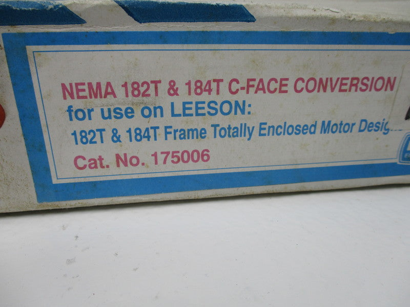 LEESON 175006  NSMP