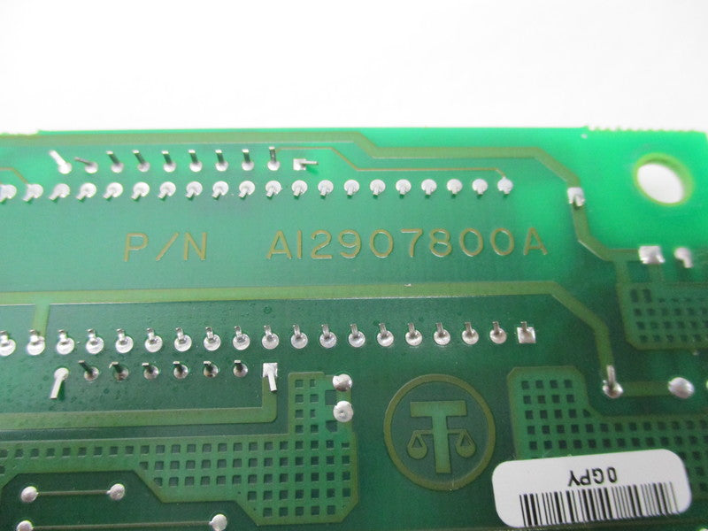 METTLER TOLEDO E13604200A   UNMP