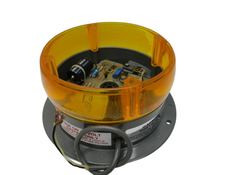 LECTRIC LITES LL1200 (AS PICTURED)  NSNP