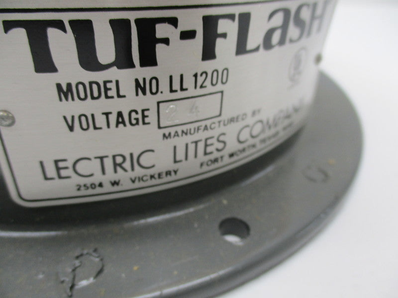 LECTRIC LITES LL1200 (AS PICTURED)  NSNP