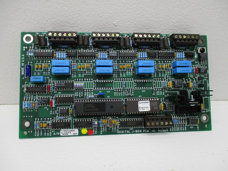 METTLER TOLEDO F13421200A   NSMP