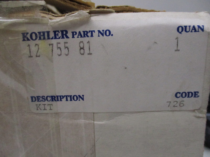 KOHLER 1275581  NSMP