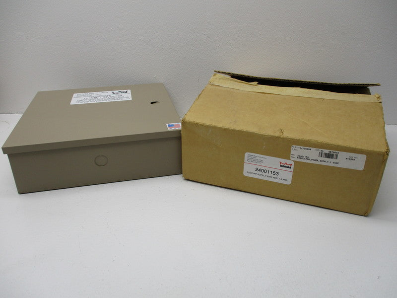 DORMA PS-531RF  NSMP