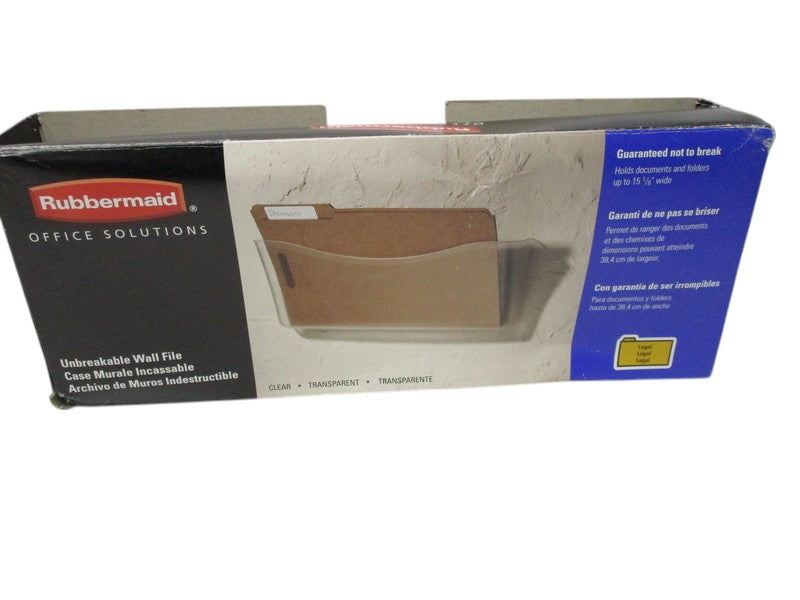 RUBBERMAID 65980  NSMP