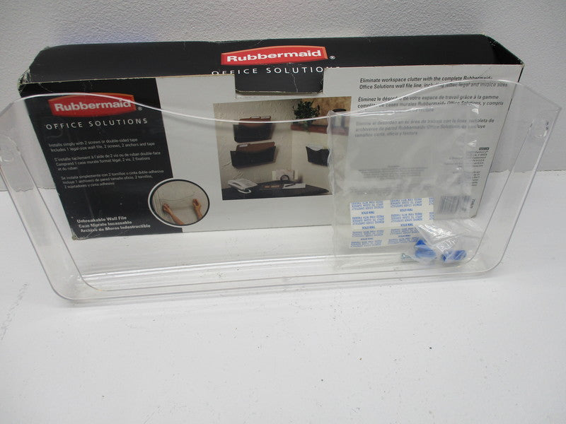 RUBBERMAID 65980  NSMP