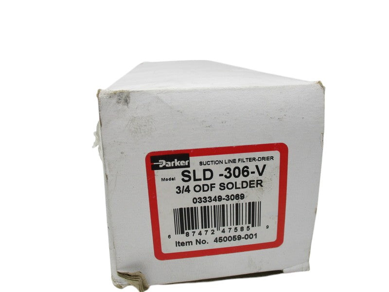 PARKER SLD-360-V 450059-001  NSMP