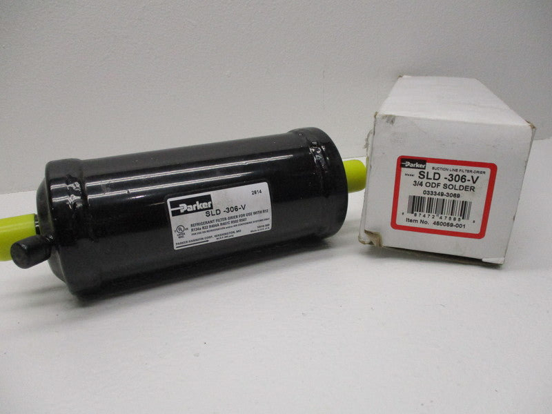 PARKER SLD-360-V 450059-001  NSMP