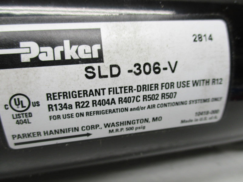 PARKER SLD-360-V 450059-001  NSMP