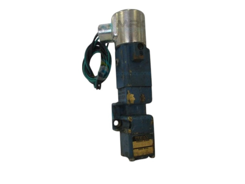 VERSA VSG8332 PNEUMATIC VALVE UNMP
