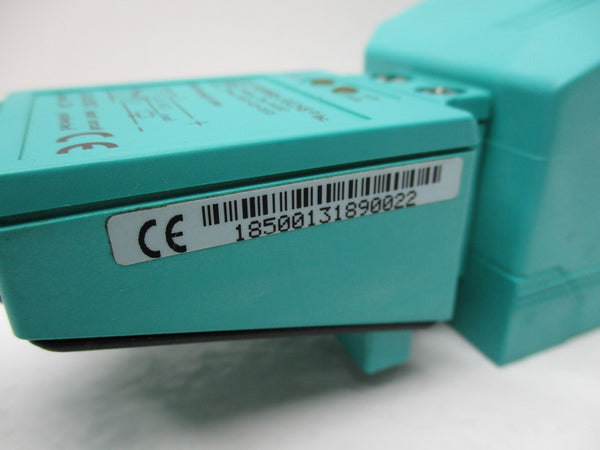 PEPPERL + FUCHS NJ40-E2  NSNP