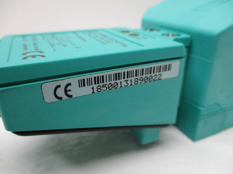 PEPPERL + FUCHS NJ40-E2  NSNP