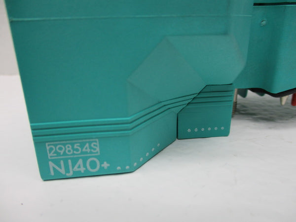 PEPPERL + FUCHS NJ40-E2  NSNP