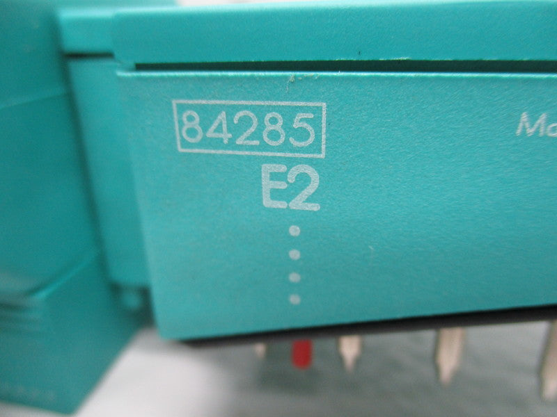 PEPPERL + FUCHS NJ40-E2  NSNP