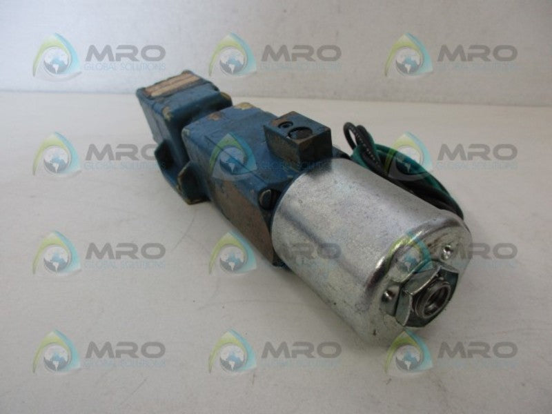 VERSA VSG8332 PNEUMATIC VALVE UNMP