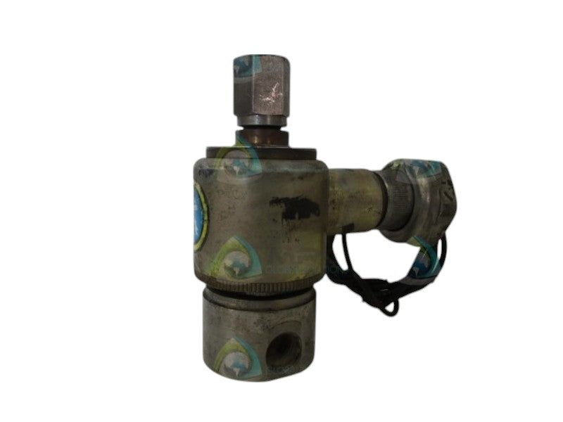 SKINNER VALVE X51LB2125 UNMP