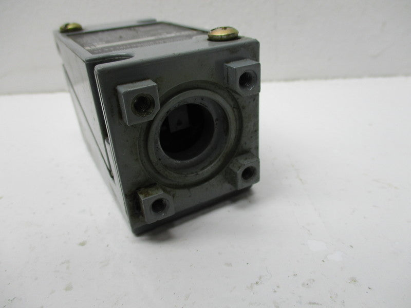 INDUSTRIAL SPARE PART 802T-HP SER. H  (AS PICTURED)  UNMP