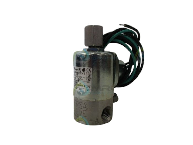 VERSA ESM-8302-44-H-MAE-A120 SOLENOID NSNP
