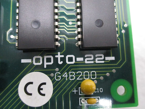 OPTO22 G4B200  NSNP