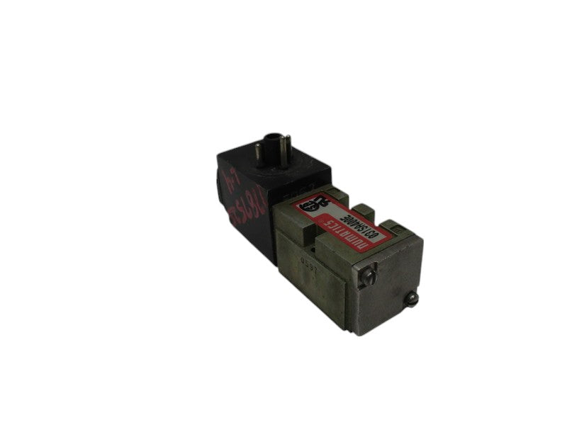 NUMATICS 031SA400E  UNMP