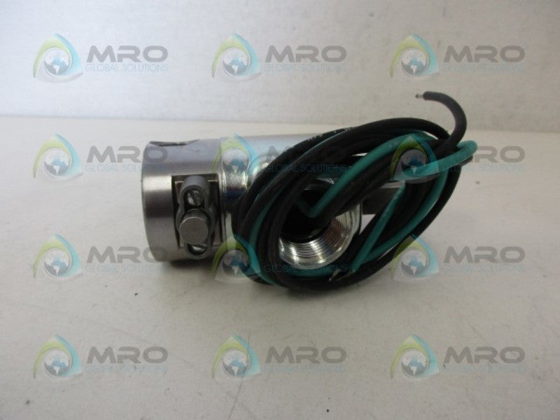 VERSA ESM-8302-44-H-MAE-A120 SOLENOID NSNP