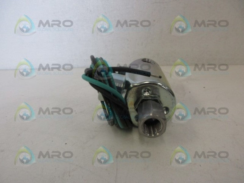 VERSA ESM-8302-44-H-MAE-A120 SOLENOID NSNP