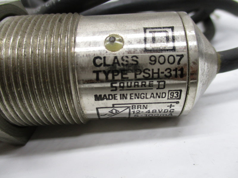 SQUARE D 9007PSH-311  UNMP