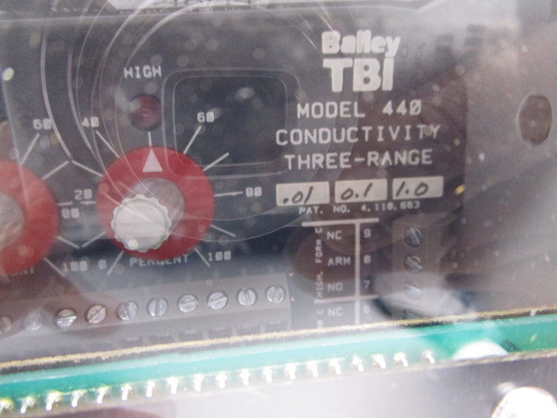 BAILY TB440011106A  NSNP
