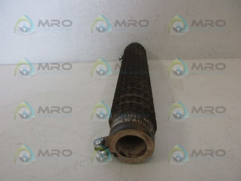 OHMITE 80Z31P12 RESISTOR NSNP