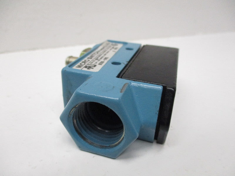 MICRO SWITCH BZE6-2RQ  UNMP