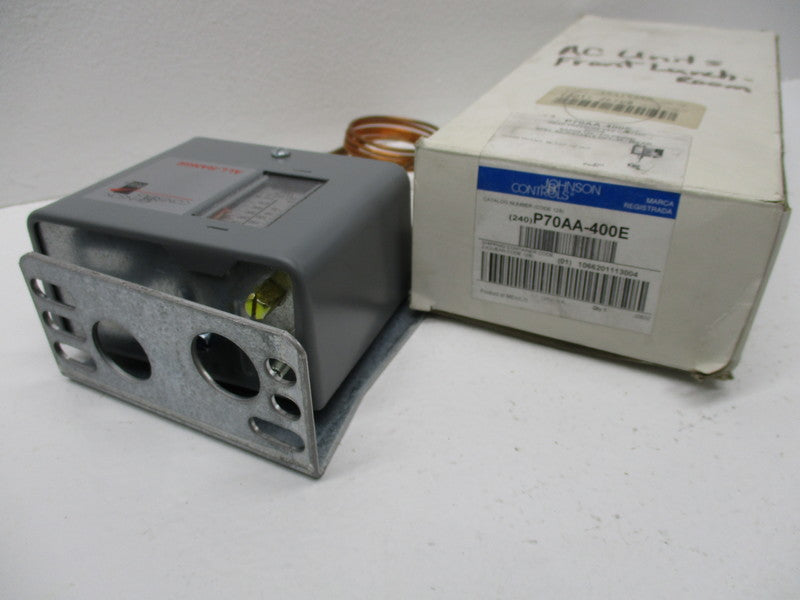JOHNSON CONTORLS P70AA-400E  NSMP
