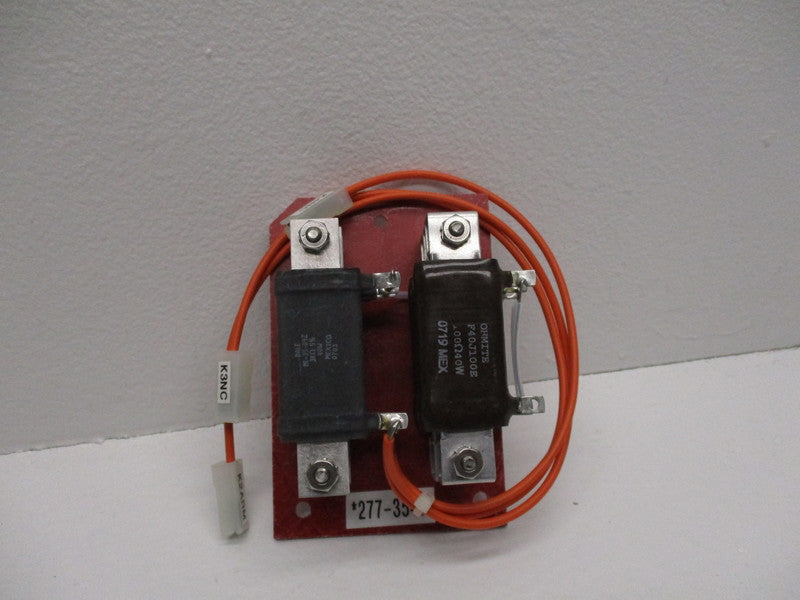 HONEYWELL 277-3546  NSNP