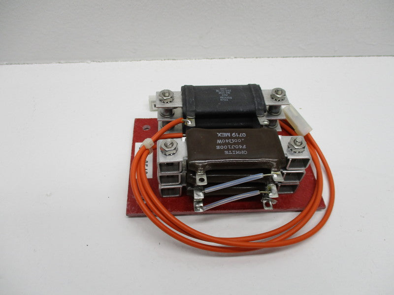 HONEYWELL 277-3546  NSNP