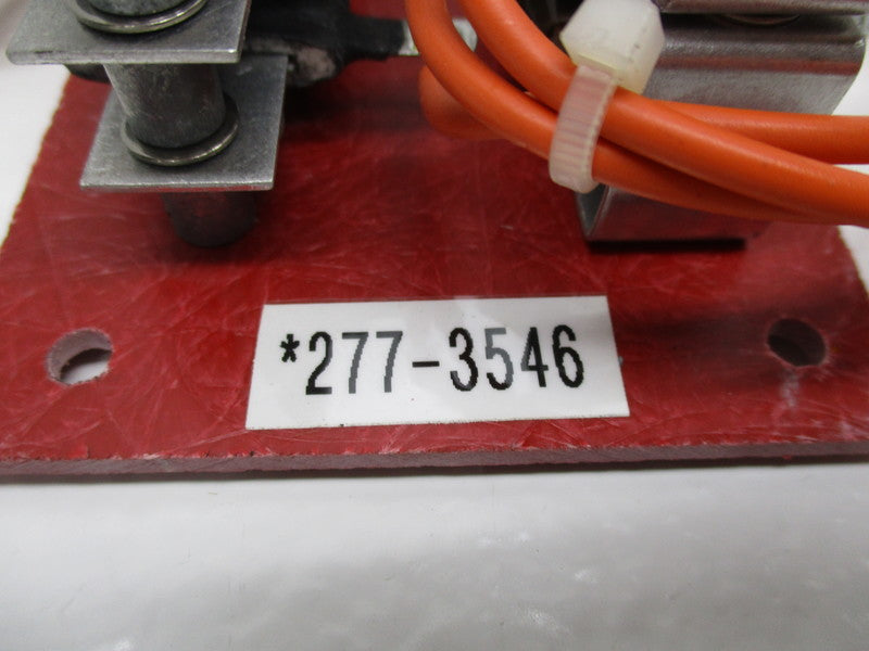 HONEYWELL 277-3546  NSNP
