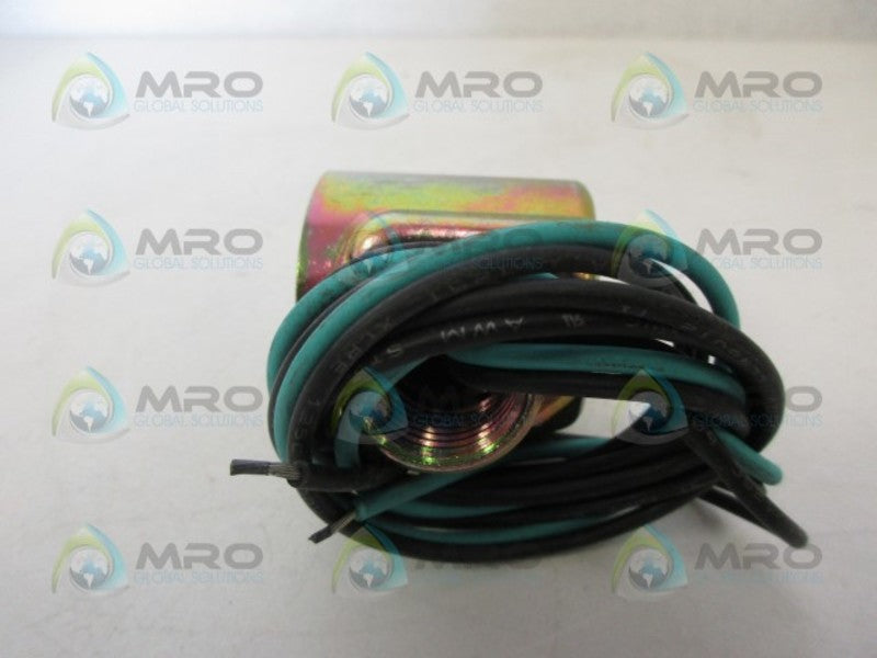 VERSA ESM-8302-44-H-M-AE-A120 SOLENOID SELECTOR VALVE NSNP