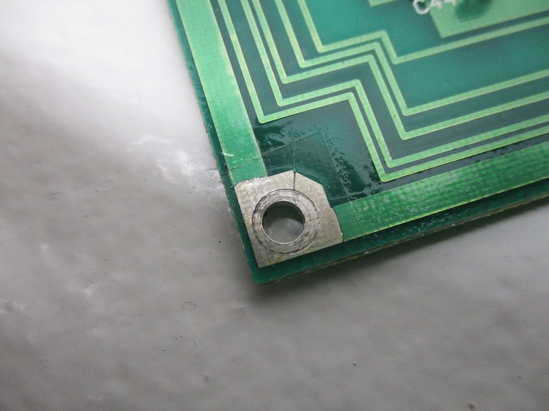 YOKOGAWA  F9520BD-04  UNMP