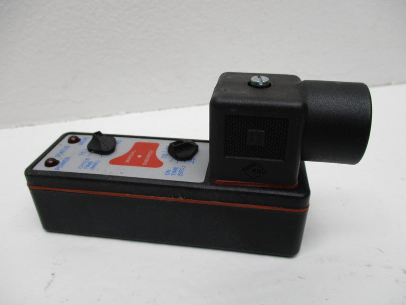 CANIFIELD CONNECTOR 5940-20005  NSNP