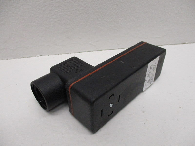 CANIFIELD CONNECTOR 5940-20005  NSNP