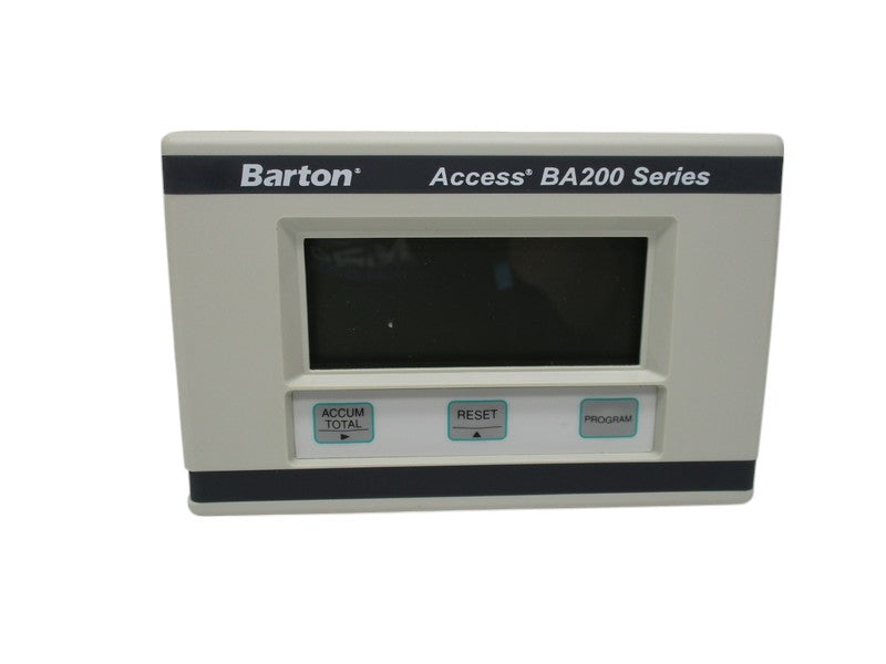 BARTON 202AI.20  NSNP