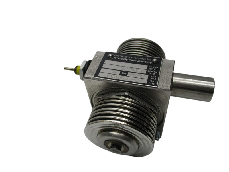 BARTON INSTRUMENTS 224-159739  NSNP
