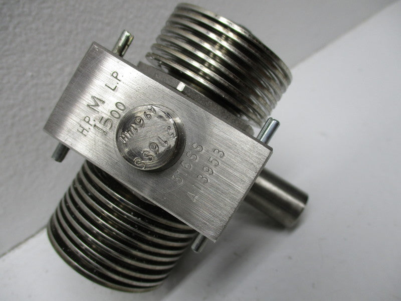 BARTON INSTRUMENTS 224-159739  NSNP