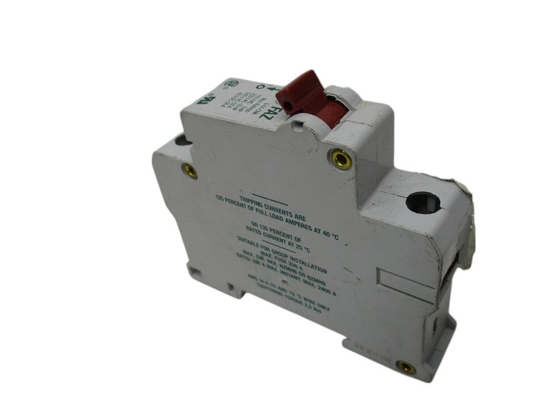 KLOCKNER MOELLER FAZ-G4A-CNA  NSNP