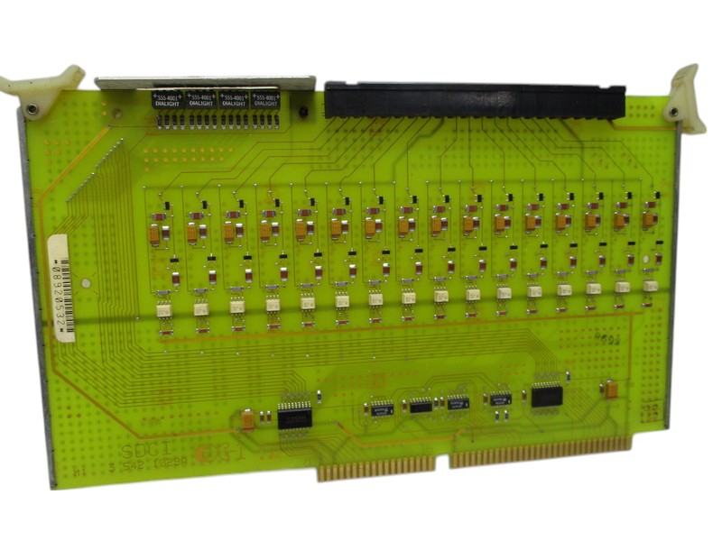 MILACRON 35421029A  UNMP