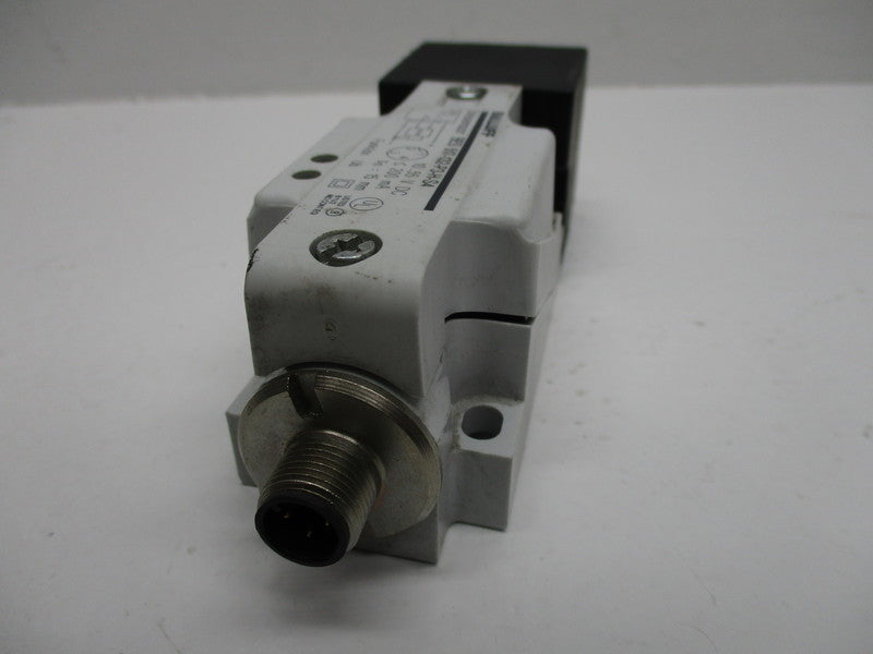 BALLUFF BES517-132-P3H-S4  UNMP