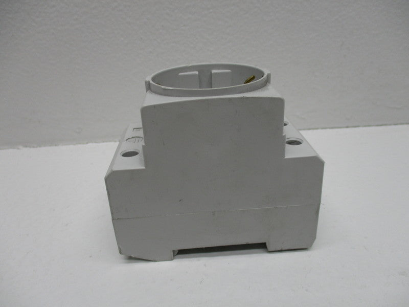 HAGER SN010564010  NSNP