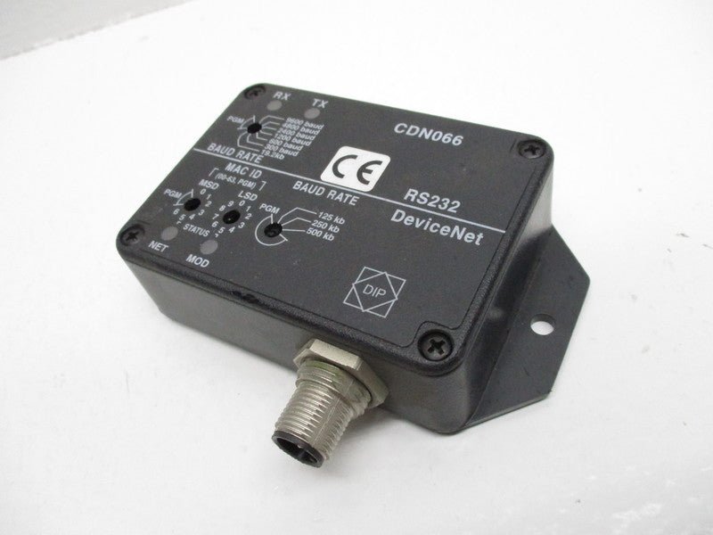 DEVICENET CDN066  NSNP