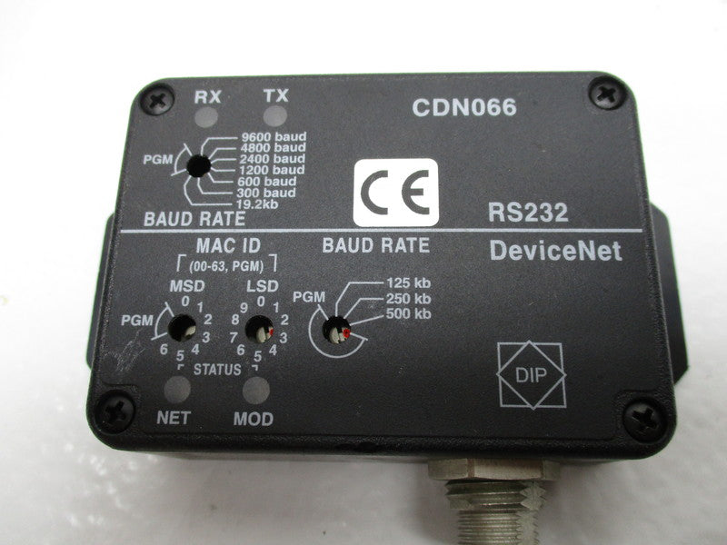 DEVICENET CDN066  NSNP